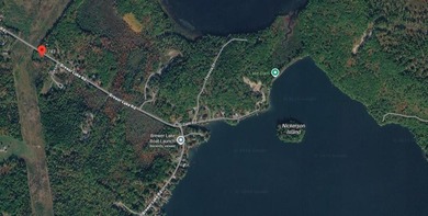 This cleared parcel of land has driveway, well and according to - photo 5