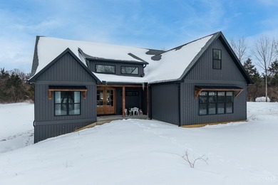 (private lake, pond, creek) Home Sale Pending in West Harrison Indiana