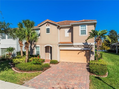 Lake Nona Area Home For Sale in Orlando Florida