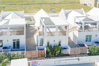 (private lake, pond, creek) Home For Sale in Port Aransas Texas