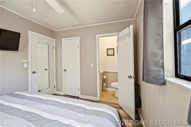 Newer HVAC, roof and gutters, water heater, and appliances - photo 13