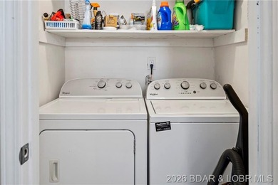 Newer HVAC, roof and gutters, water heater, and appliances - photo 16