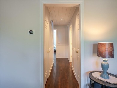 Thoughtfully updated while maintaining its classic character - photo 16