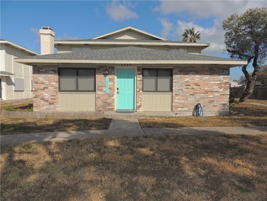 (private lake, pond, creek) Condo For Sale in Corpus Christi Texas