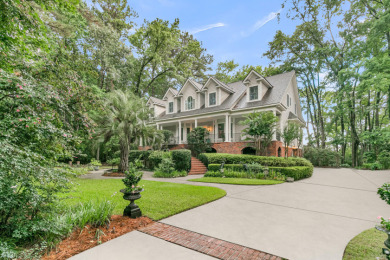 2.36 Acre Lowcountry Estate with Marsh and River Views - photo 1