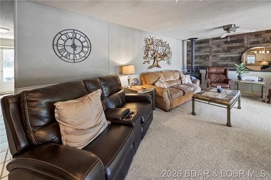 Newer HVAC, roof and gutters, water heater, and appliances - photo 23