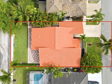 Welcome to Coquina Lakes! This well-maintained 1-story home - photo 27