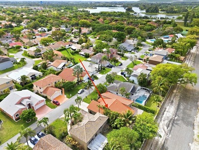 Welcome to Coquina Lakes! This well-maintained 1-story home - photo 28