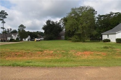 Lake Lot For Sale in Abita Springs, Louisiana