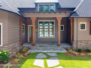 Located behind the gates of The Heritage, Russell Lands' newest - photo 33