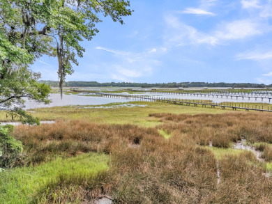 2.36 Acre Lowcountry Estate with Marsh and River Views - photo 27