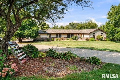 Lake Home Sale Pending in Blue Grass, Iowa