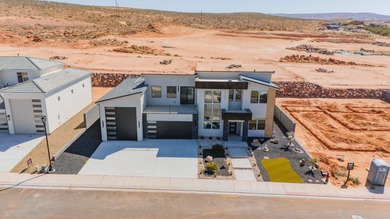 Virgin River Home For Sale in Hurricane Utah