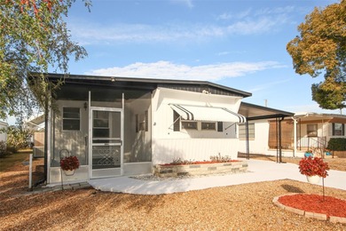 Lake Conley Home For Sale in Holiday Florida