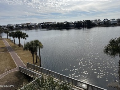 Lake Condo For Sale in Panama City Beach, Florida