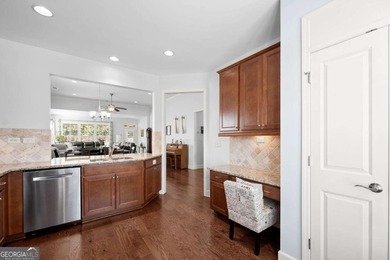 Extensively renovated in the past year with a new roof - photo 11
