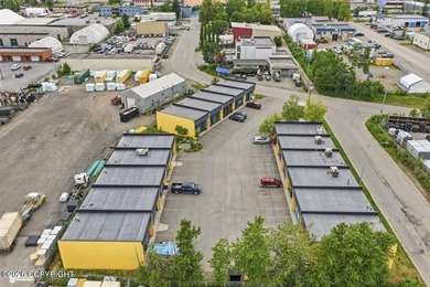 1,000 SQFT Commercial condo located near C street and - photo 3