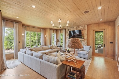 A rare opportunity to own a custom-crafted waterfront retreat in - photo 13