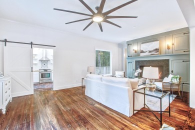 This fully licensed Johns Island Bed and Breakfast complex is