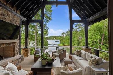 A rare opportunity to own a custom-crafted waterfront retreat in - photo 15