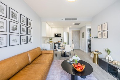 The Luxe Living Condominium is Flushing's newest luxury