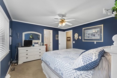 This private *WATERFRONT OASIS OVERLOOKING LAKE BARKLEY* awaits - photo 16