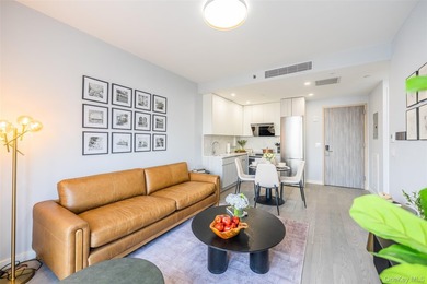 The Luxe Living Condominium is Flushing's newest luxury