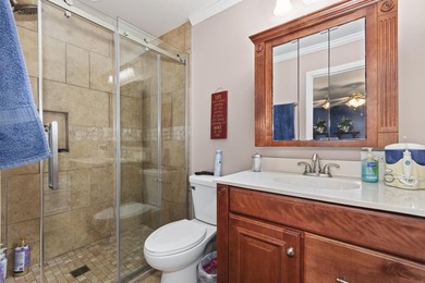 This private *WATERFRONT OASIS OVERLOOKING LAKE BARKLEY* awaits - photo 17
