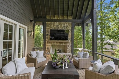 A rare opportunity to own a custom-crafted waterfront retreat in - photo 17