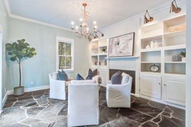 This fully licensed Johns Island Bed and Breakfast complex is