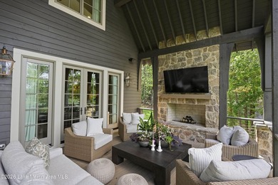 A rare opportunity to own a custom-crafted waterfront retreat in - photo 18