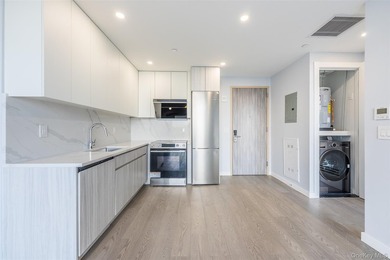 The Luxe Living Condominium is Flushing's newest luxury