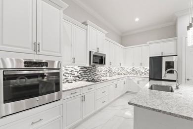 Welcome to your dream home! Nestled in the nicest Port St. Lucie - photo 20