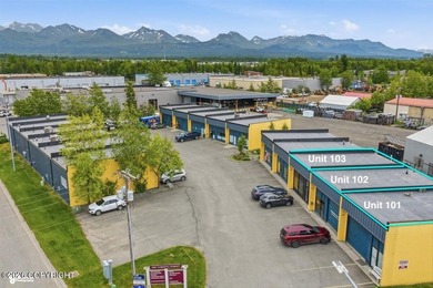 1,000 SQFT Commercial condo located near C street and - photo 1