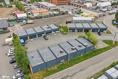 1,000 SQFT Commercial condo located near C street and - photo 2