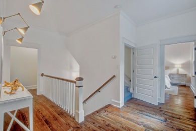 This fully licensed Johns Island Bed and Breakfast complex is