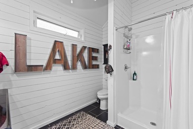 This private *WATERFRONT OASIS OVERLOOKING LAKE BARKLEY* awaits - photo 22