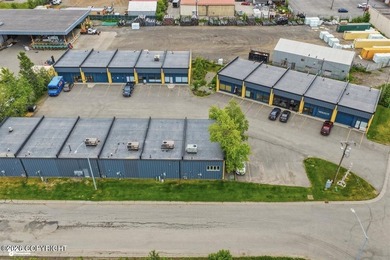 1,000 SQFT Commercial condo located near C street and - photo 3