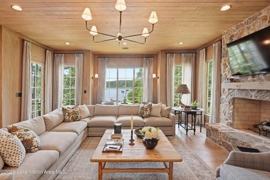A rare opportunity to own a custom-crafted waterfront retreat in - photo 23