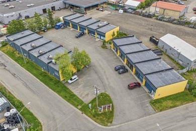 1,000 SQFT Commercial condo located near C street and - photo 4