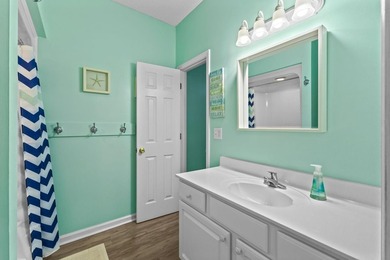LOCATION, LOCATION, LOCATION! Waterfront Raised Beach House in - photo 24