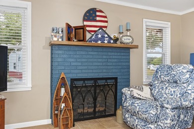 This private *WATERFRONT OASIS OVERLOOKING LAKE BARKLEY* awaits - photo 24