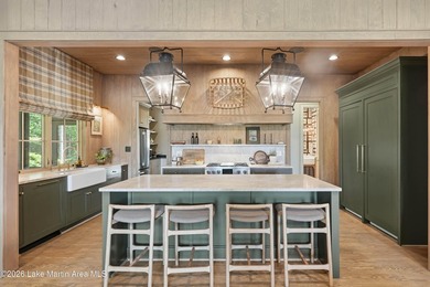 A rare opportunity to own a custom-crafted waterfront retreat in - photo 24