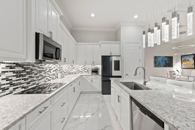 Welcome to your dream home! Nestled in the nicest Port St. Lucie - photo 24