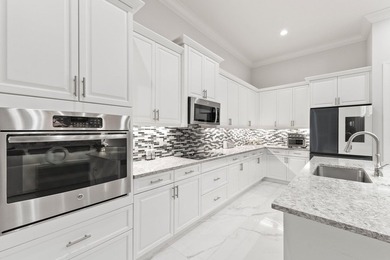 Welcome to your dream home! Nestled in the nicest Port St. Lucie - photo 25