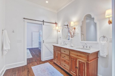 This fully licensed Johns Island Bed and Breakfast complex is