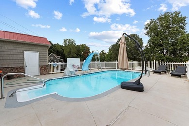 This private *WATERFRONT OASIS OVERLOOKING LAKE BARKLEY* awaits - photo 28