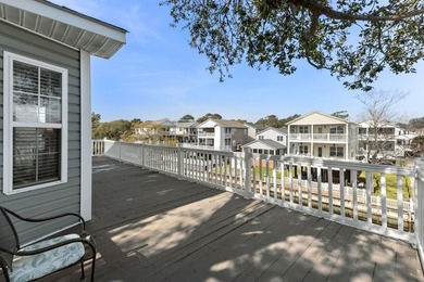LOCATION, LOCATION, LOCATION! Waterfront Raised Beach House in - photo 29