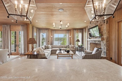 A rare opportunity to own a custom-crafted waterfront retreat in - photo 29