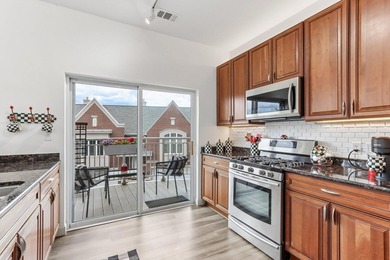 Your own private Lakeside Retreat is here! This corner unit at - photo 2